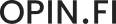 Opin.fi homepage